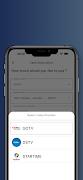 GMC-CONNECT تصوير الشاشة 3