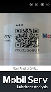 Mobil Serv Sample Scan 포스터