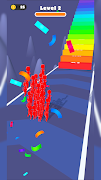Goal Rush captura de pantalla 4