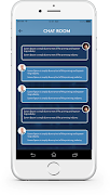 Polymer Network screenshot 4