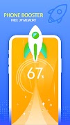 Clean Master - Phone Booster screenshot 4