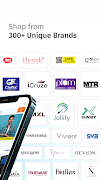 ShopClues screenshot 1