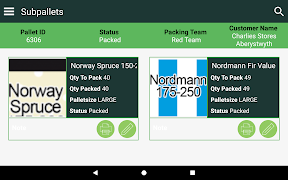 Glaisters スクリーンショット 4