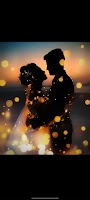 Friends matching wallpapers स्क्रीनशॉट 3