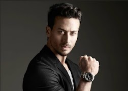 برنامه‌نما Tiger Shroff Wallpapers عکس از صفحه