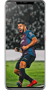 Luis Suarez Wallpapers পোস্টার
