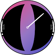 DS A007 - Gradient (Random) screenshot 1