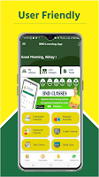 BND Learning App 海報