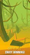 Dancing Line ZigZag screenshot 4