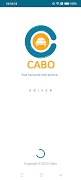 Cabo Driver پوسٹر