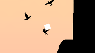 Sleepy Cube screenshot 4