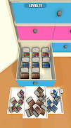 Make-up Organizing imagem de tela 2