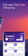 DigiKids Manager screenshot 1