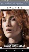 Toni&Guy скриншот 5