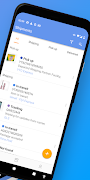 Package Tracker: Track Parcels تصوير الشاشة 2
