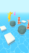 Bounce Race 3D poster