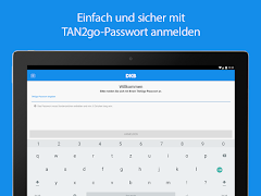 DKB-TAN2go screenshot 7