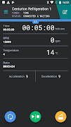 Control System screenshot 1