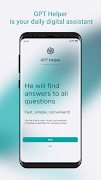 GPT Helper 截图 5