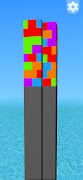 برنامه‌نما TownerCrash 3D عکس از صفحه