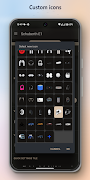 Bluetooth Audio Connect Widget imagem de tela 5