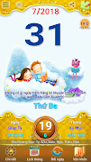 Lich Van Nien - Lịch VN 2026 스크린샷 4