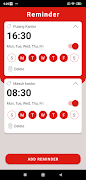 Check-in Ekran Görüntüsü 3