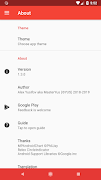 VibeOnKey ภาพหน้าจอ 2