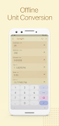 Elite Unit Converter 截圖 7