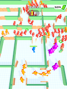 Door Kickers capture d'écran 6