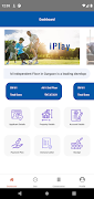 Smart world developers Cartaz