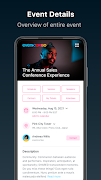 Event App 海報