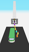 برنامه‌نما Bus Stack 3D عکس از صفحه