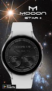 Mooon Star II screenshot 5