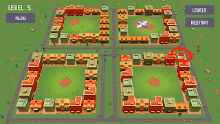 Bombs Away! Screenshot 2