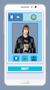 Guess BTS Member ภาพหน้าจอ 6