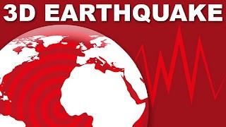 3D Earthquake screenshot 1