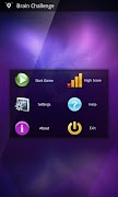 BrainChallenge syot layar 1