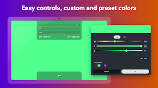 Screen Flashlight স্ক্রিনশট 6