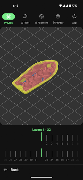 Slice Beam screenshot 3
