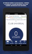 Club Universal screenshot 5