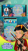 Bubble Crush Aqua Quest screenshot 3