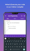 Codelyf - Learn Programming Screenshot 4