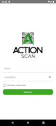 Action Scan 포스터