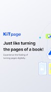 KiTpage স্ক্রিনশট 6