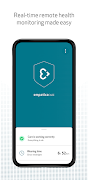 Empatica Care ภาพหน้าจอ 1