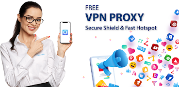 IPsec VPN - Fast & Secure VPN โปสเตอร์