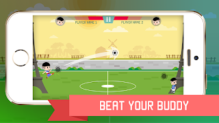 Mini Battle تصوير الشاشة 2