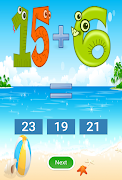 Math Games ảnh chụp màn hình 1
