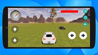 Ultimate Car Chase Screenshot 2